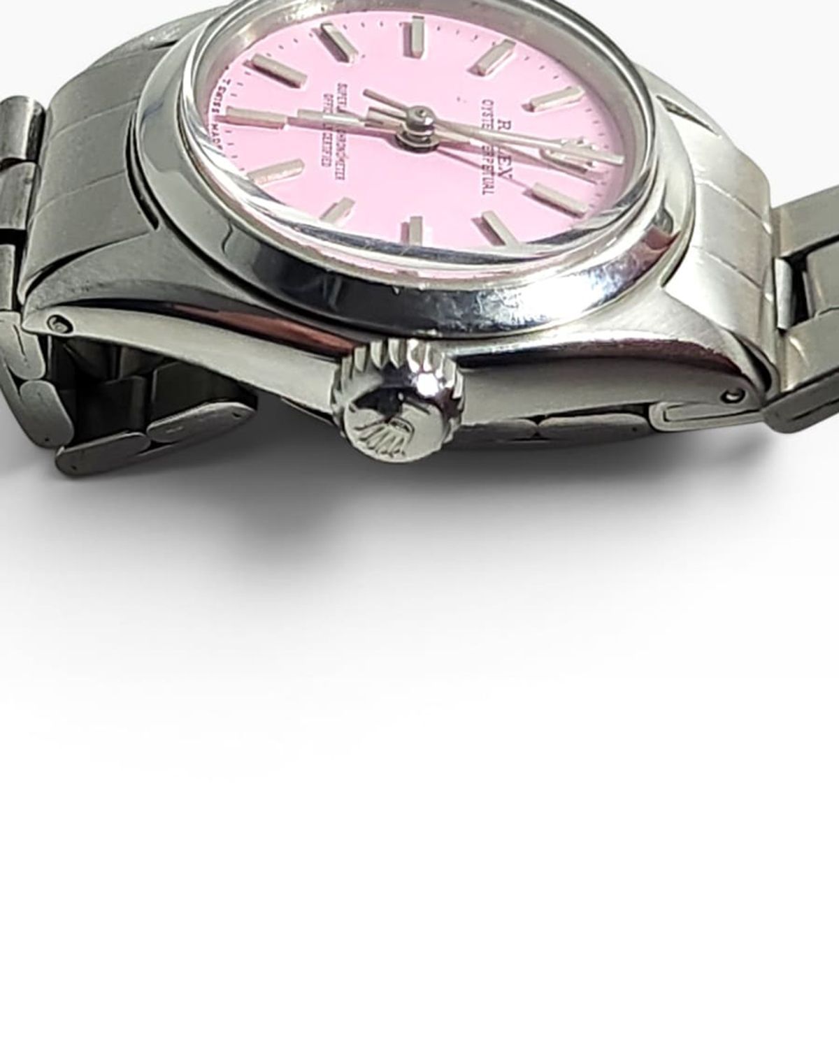 Rolex 6618
