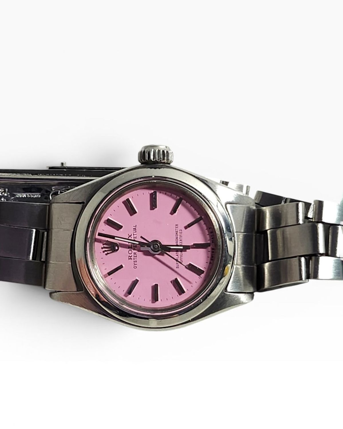 Rolex 6618