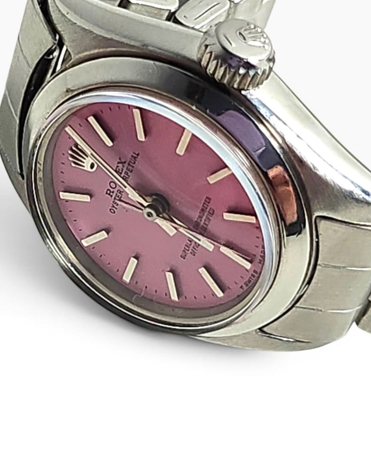 Rolex 6618