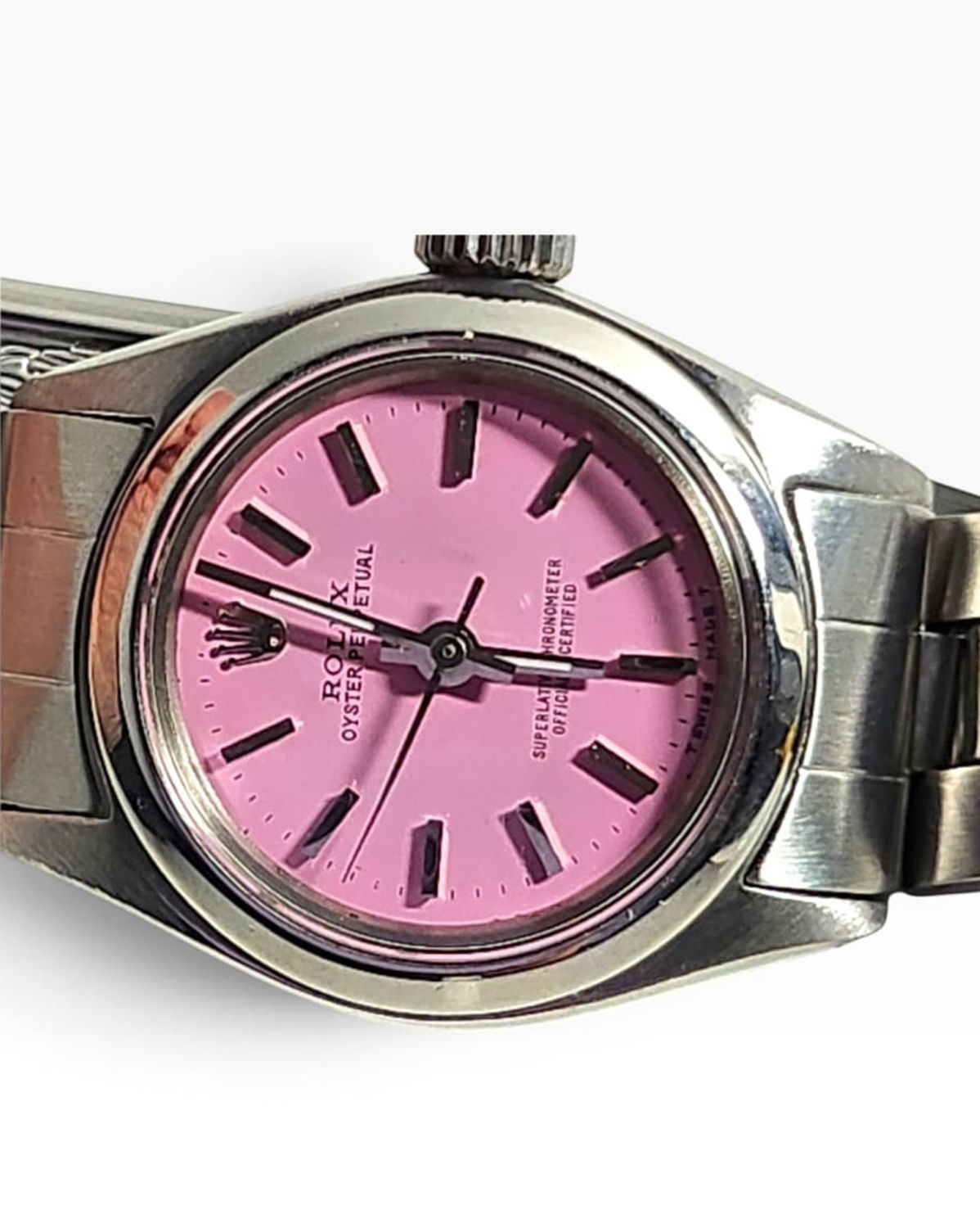 Rolex 6618