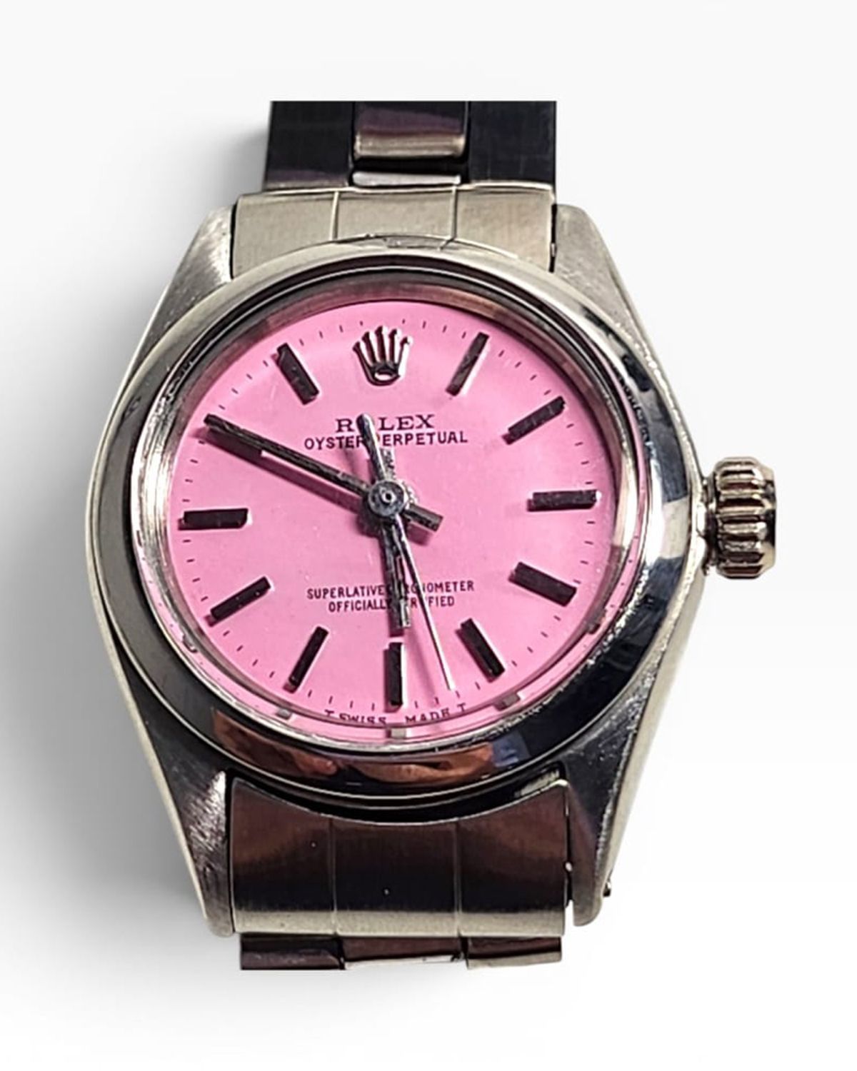 Rolex 6618