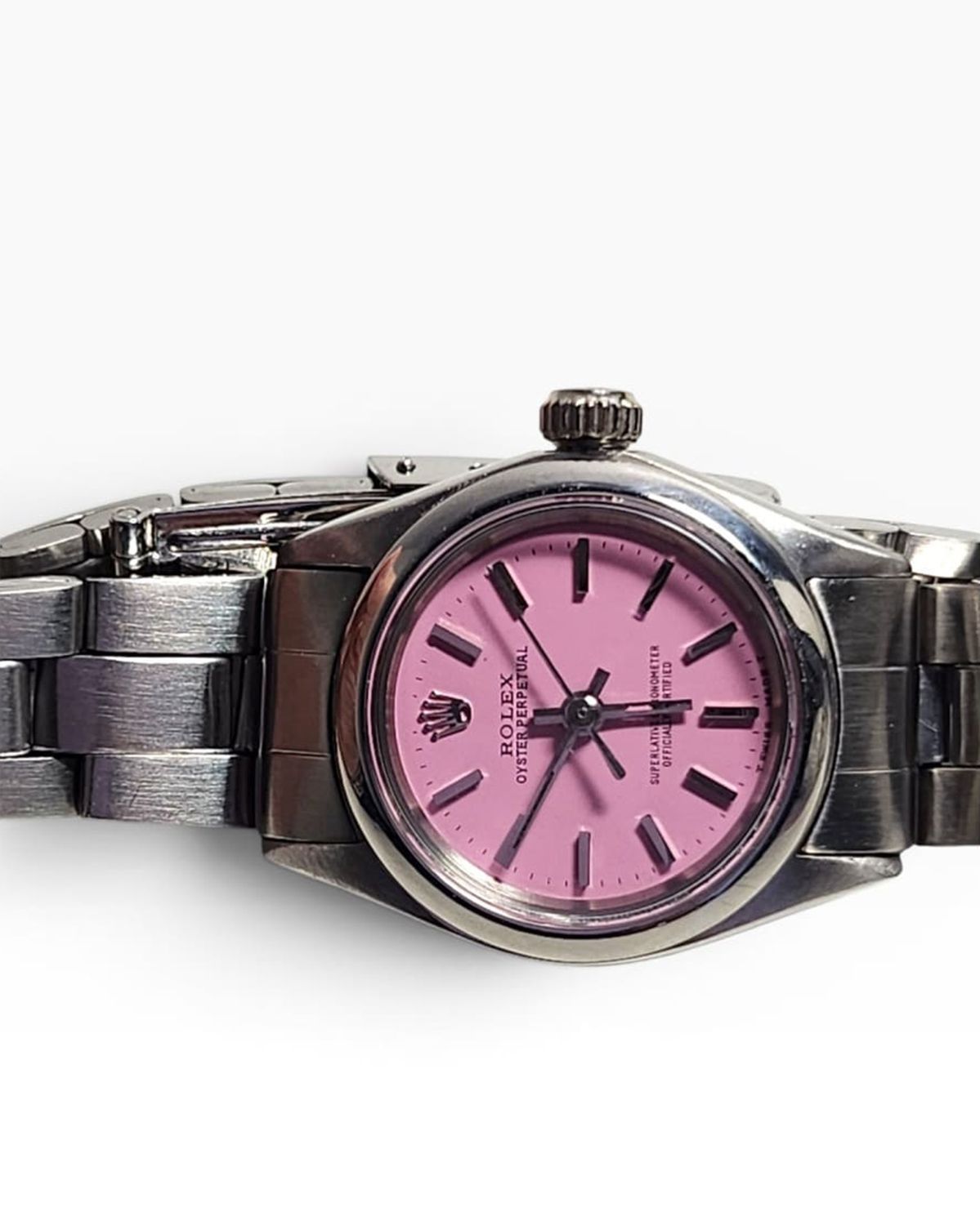 Rolex 6618