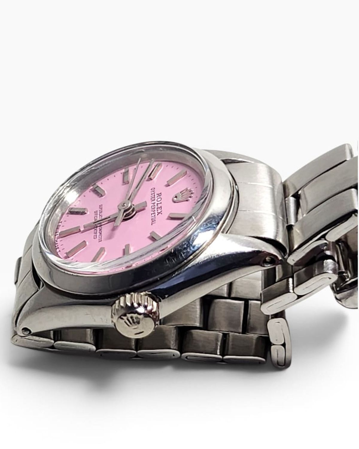 Rolex 6618