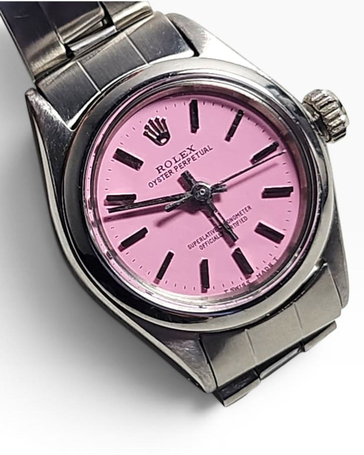 Rolex 6618