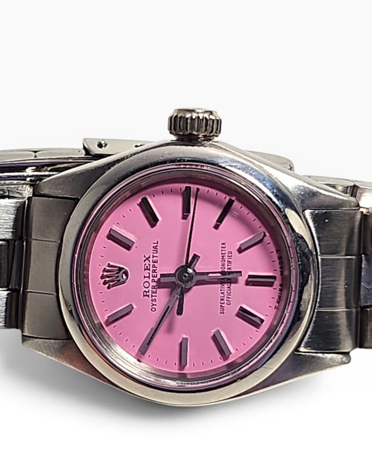 Rolex 6618