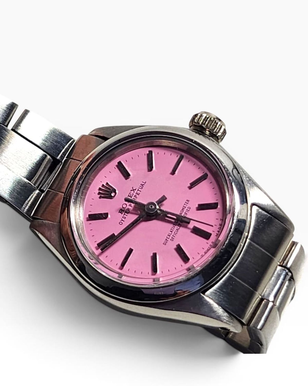 Rolex 6618