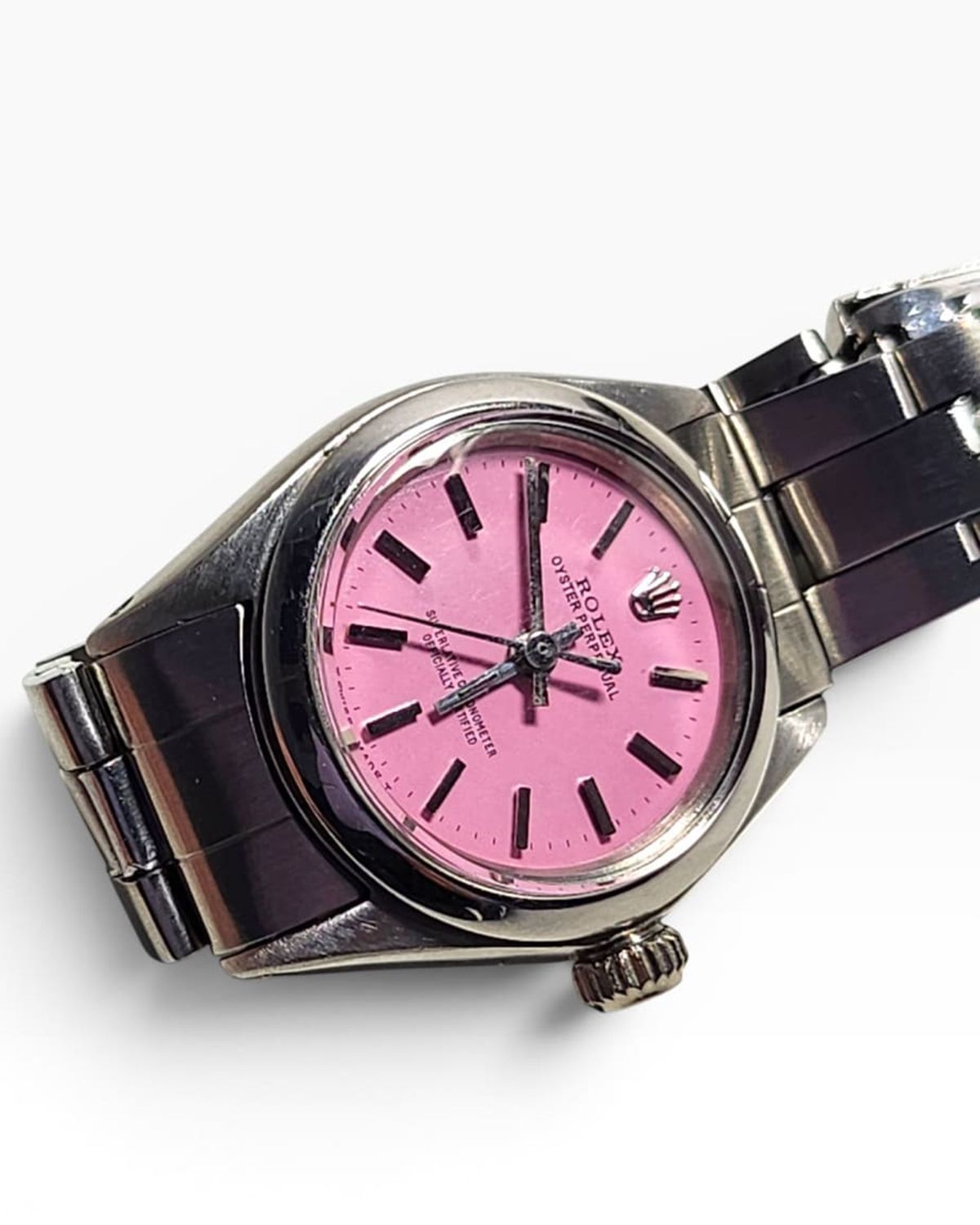 Rolex 6618