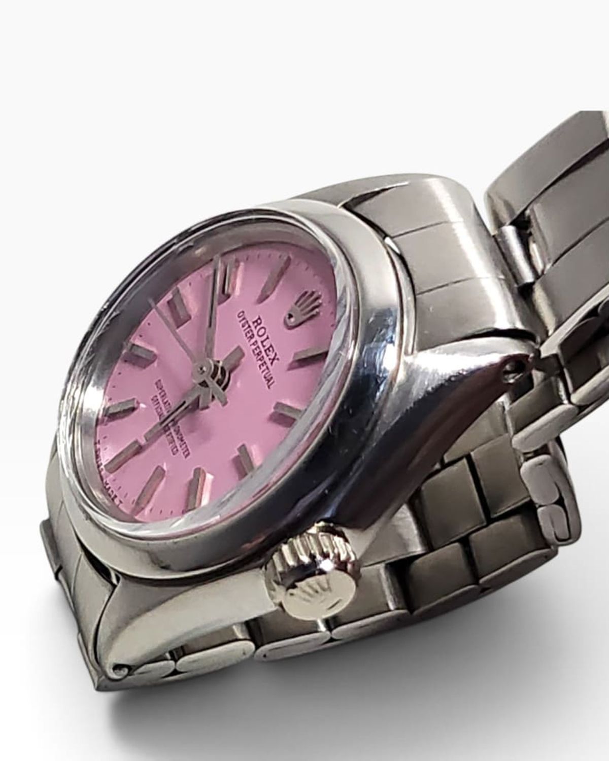 Rolex 6618