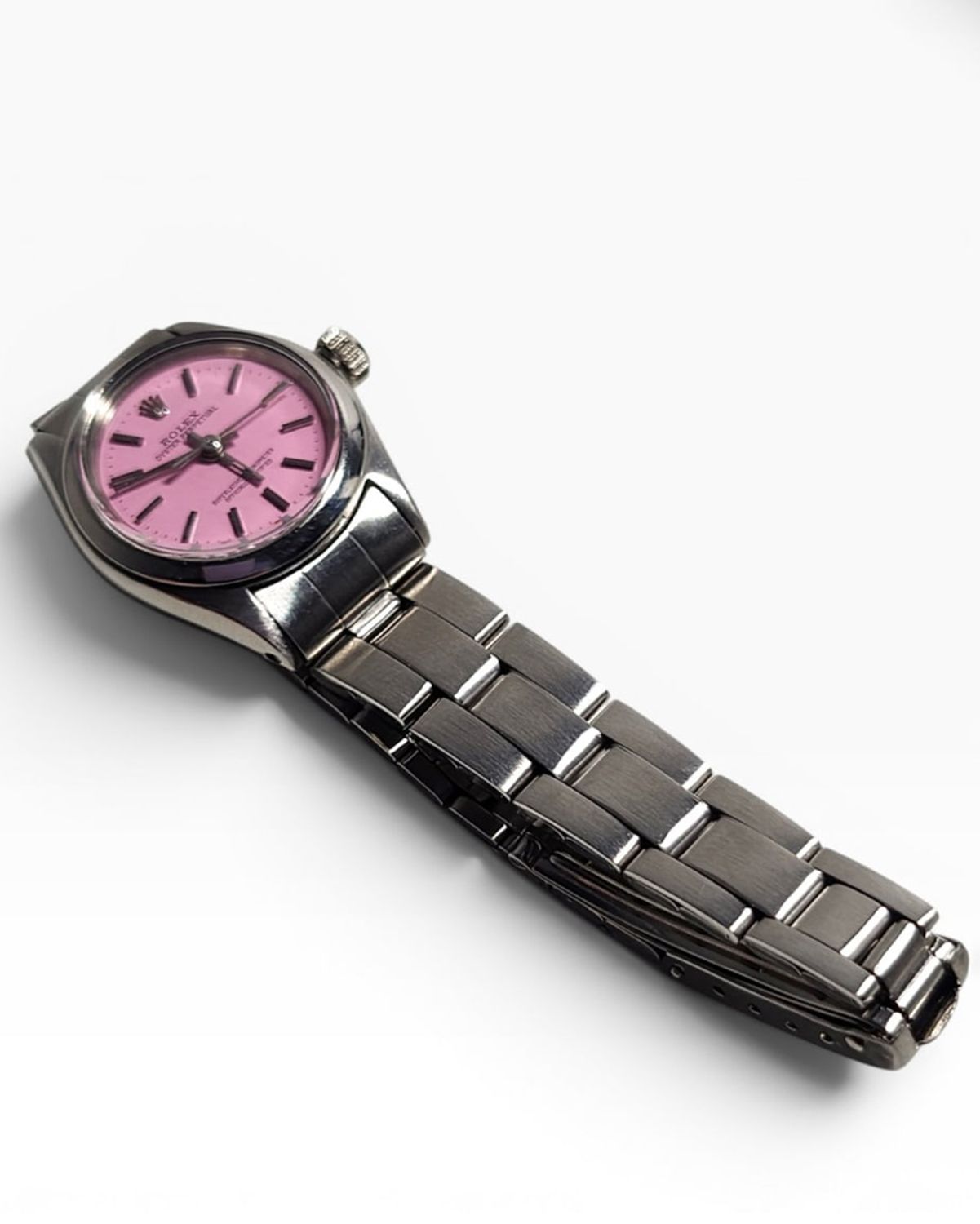 Rolex 6618
