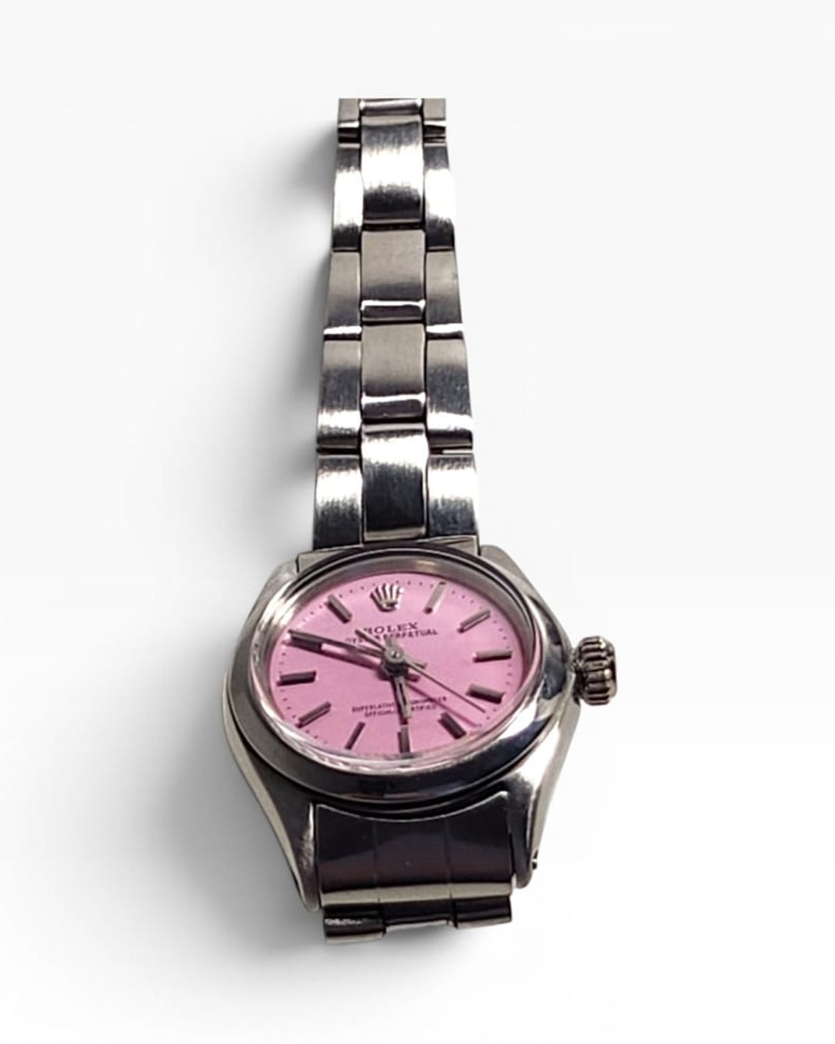 Rolex 6618