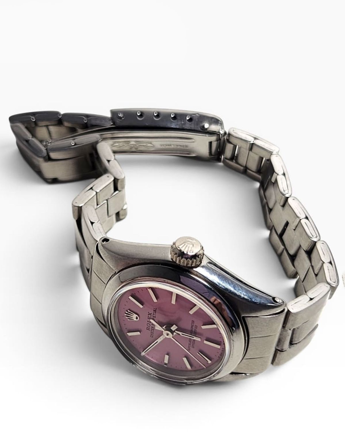 Rolex 6618