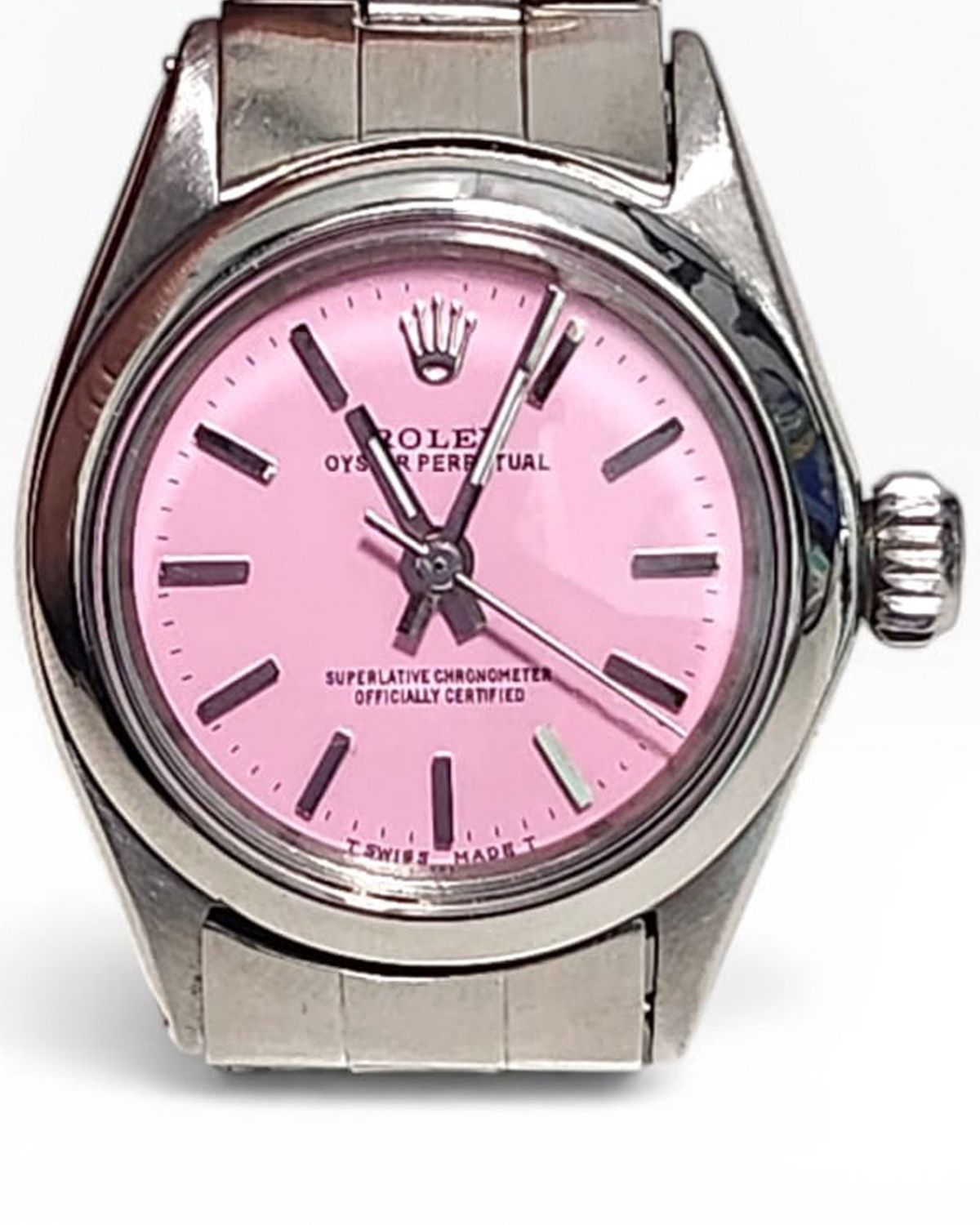 Rolex 6618