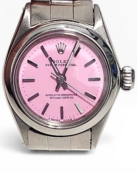 Rolex 6618