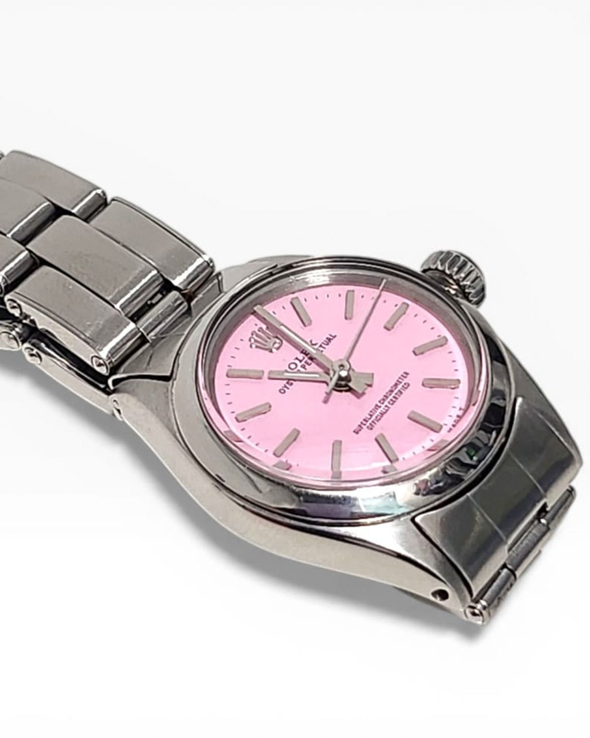 Rolex 6618