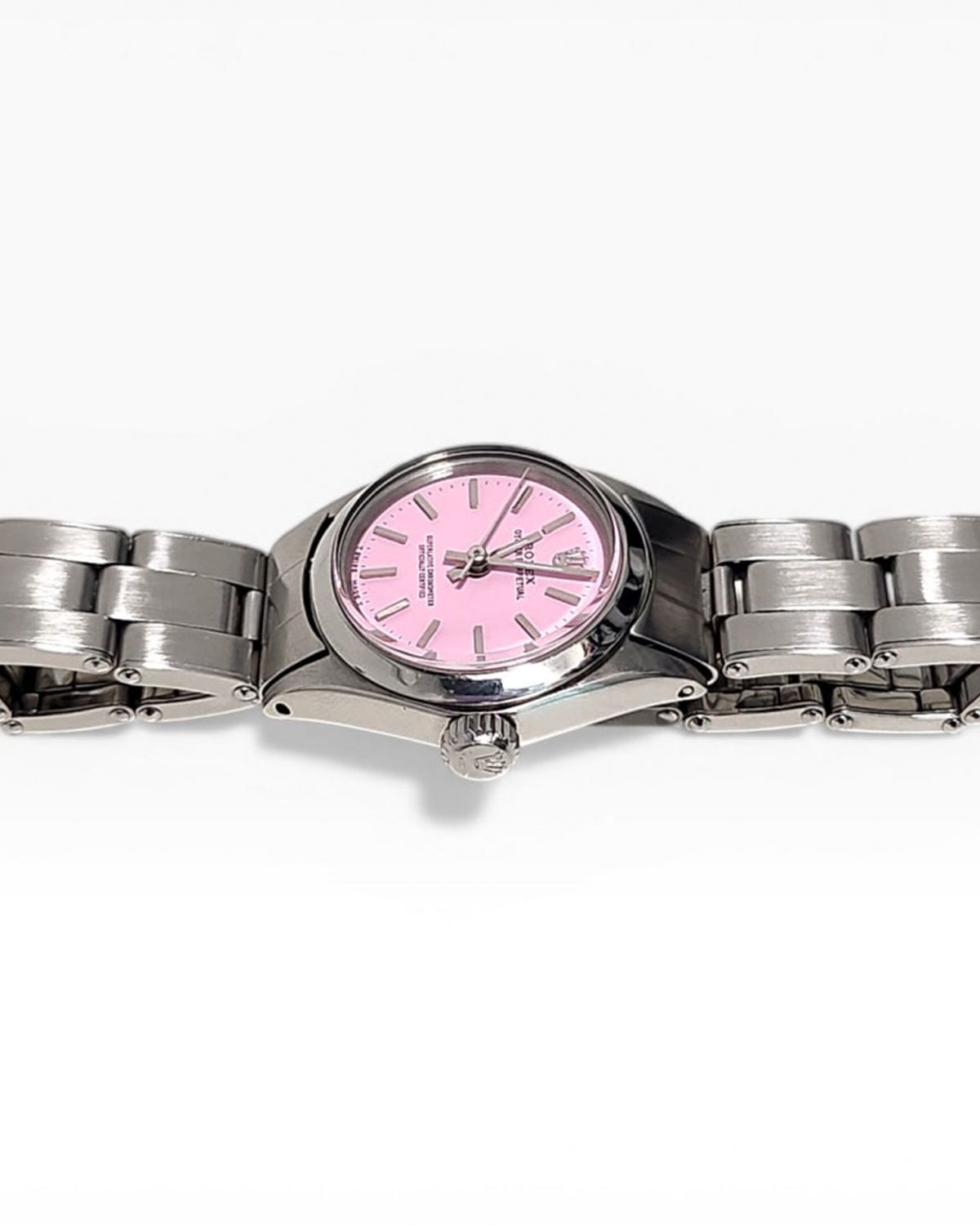 Rolex 6618