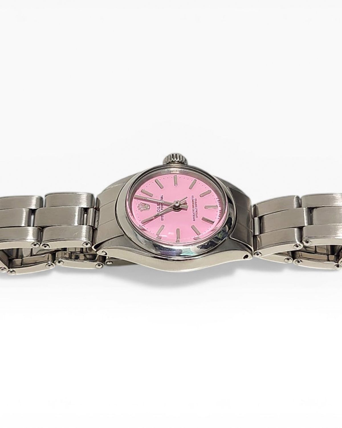 Rolex 6618