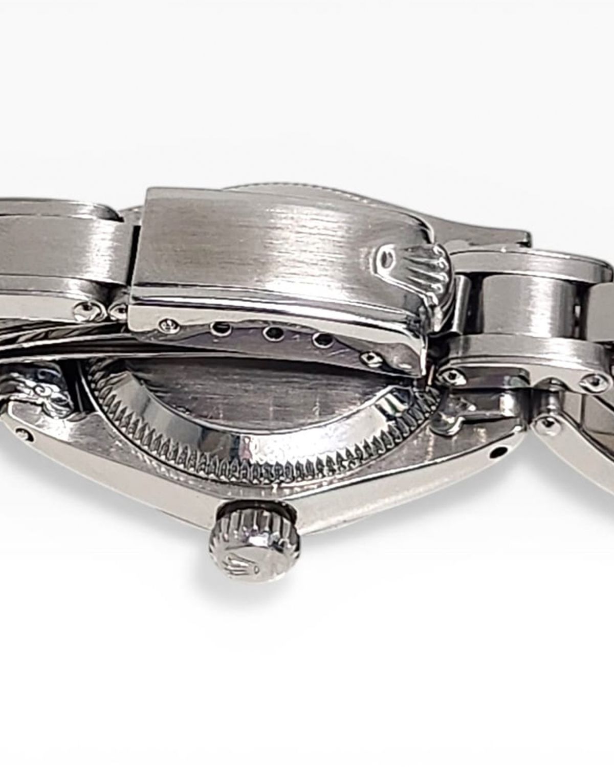 Rolex 6618