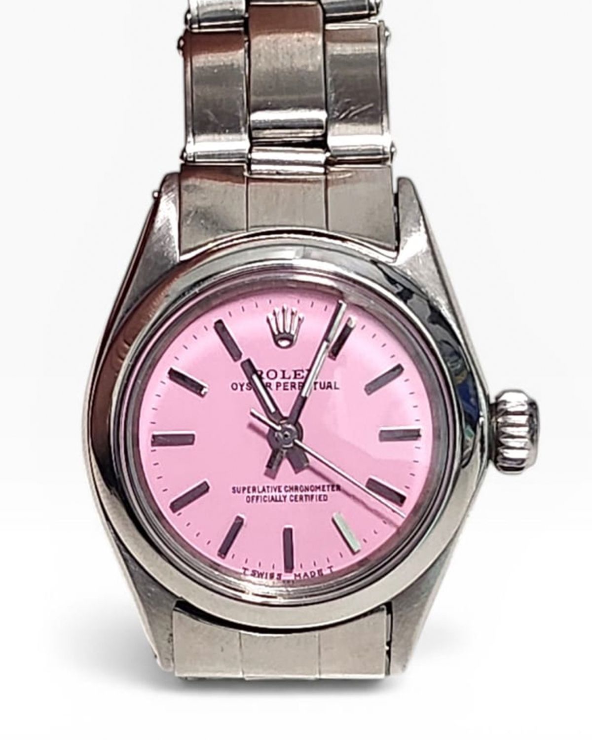 Rolex 6618