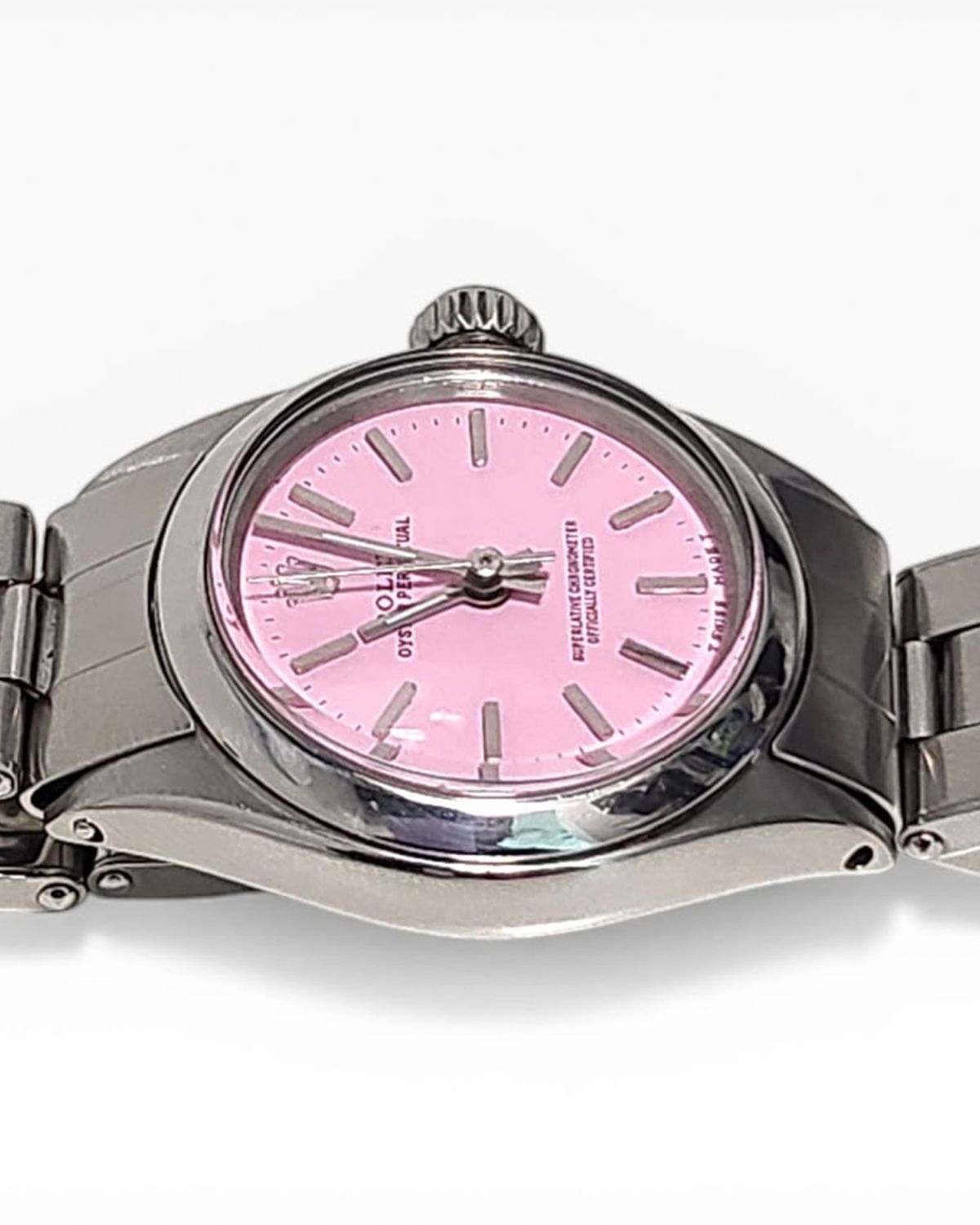 Rolex 6618