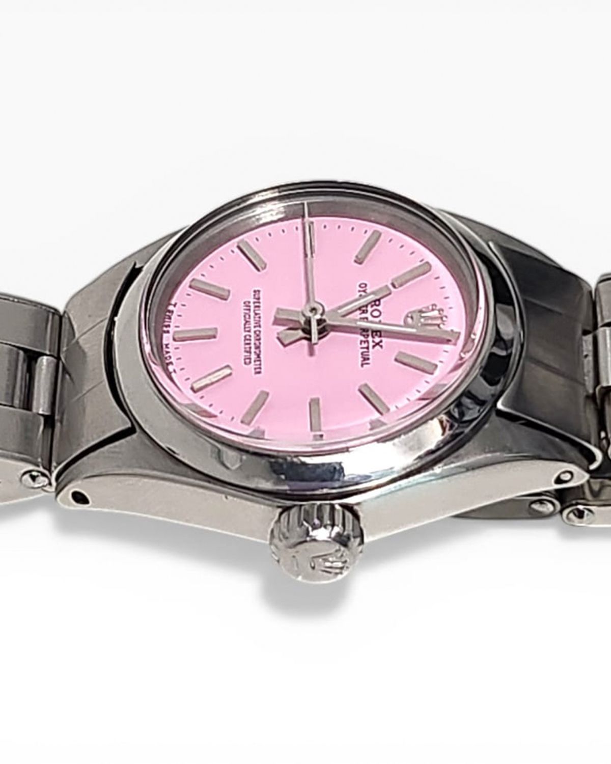 Rolex 6618