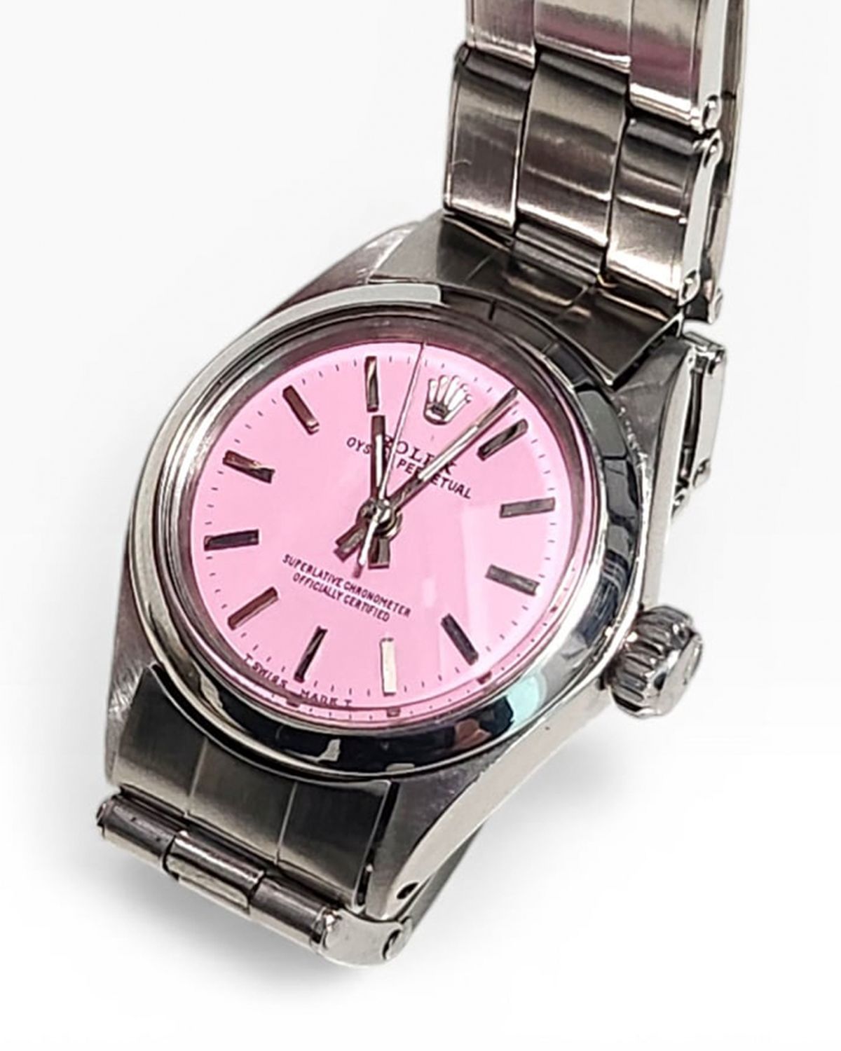 Rolex 6618