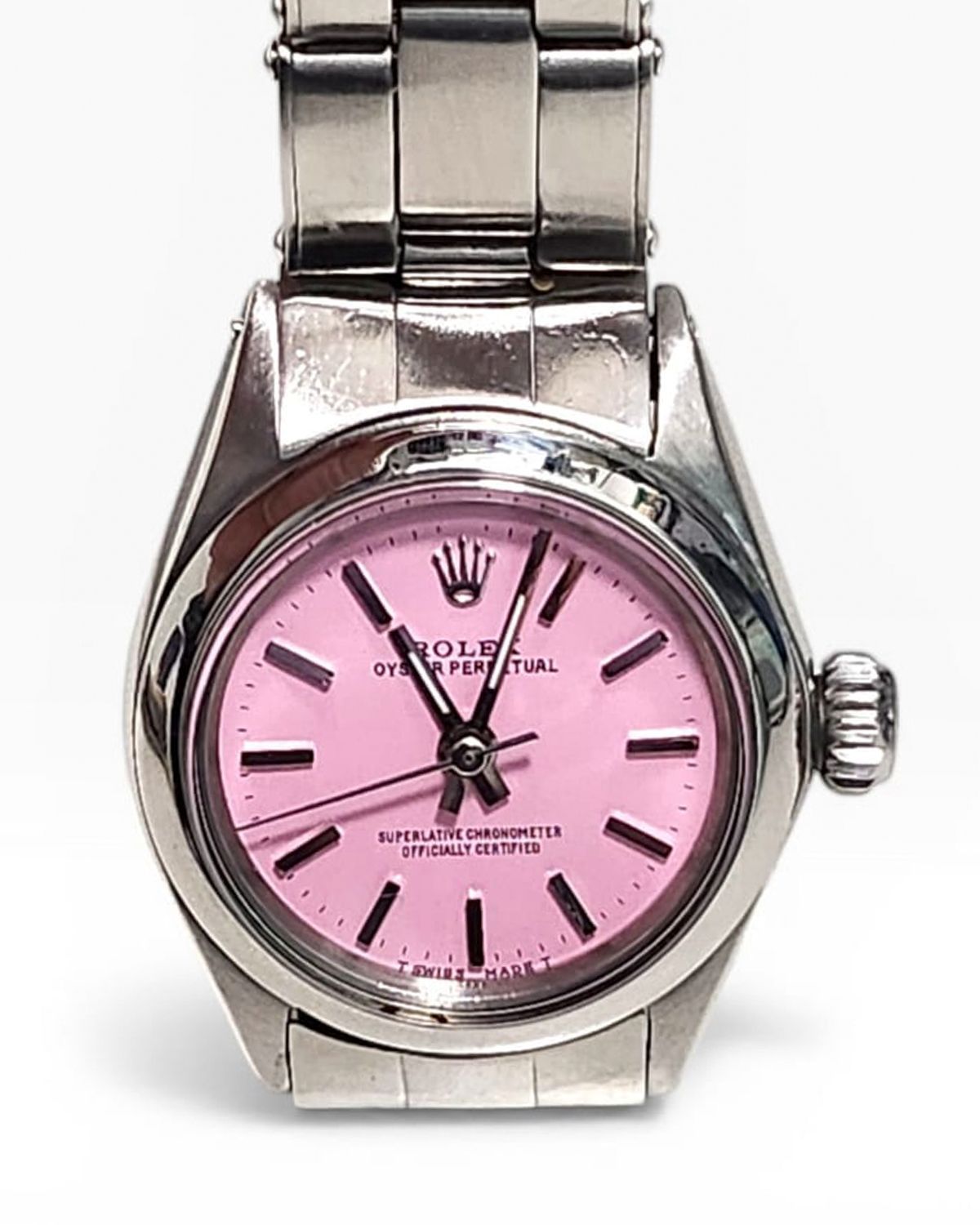 Rolex 6618