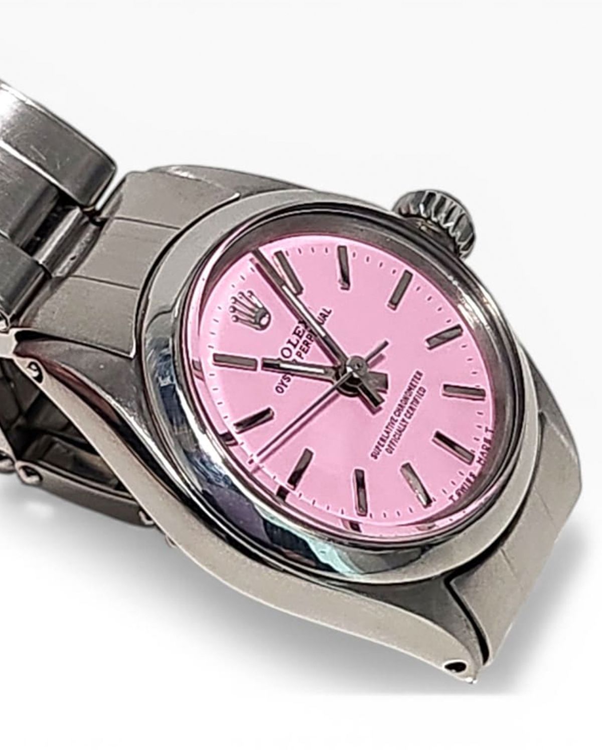 Rolex 6618