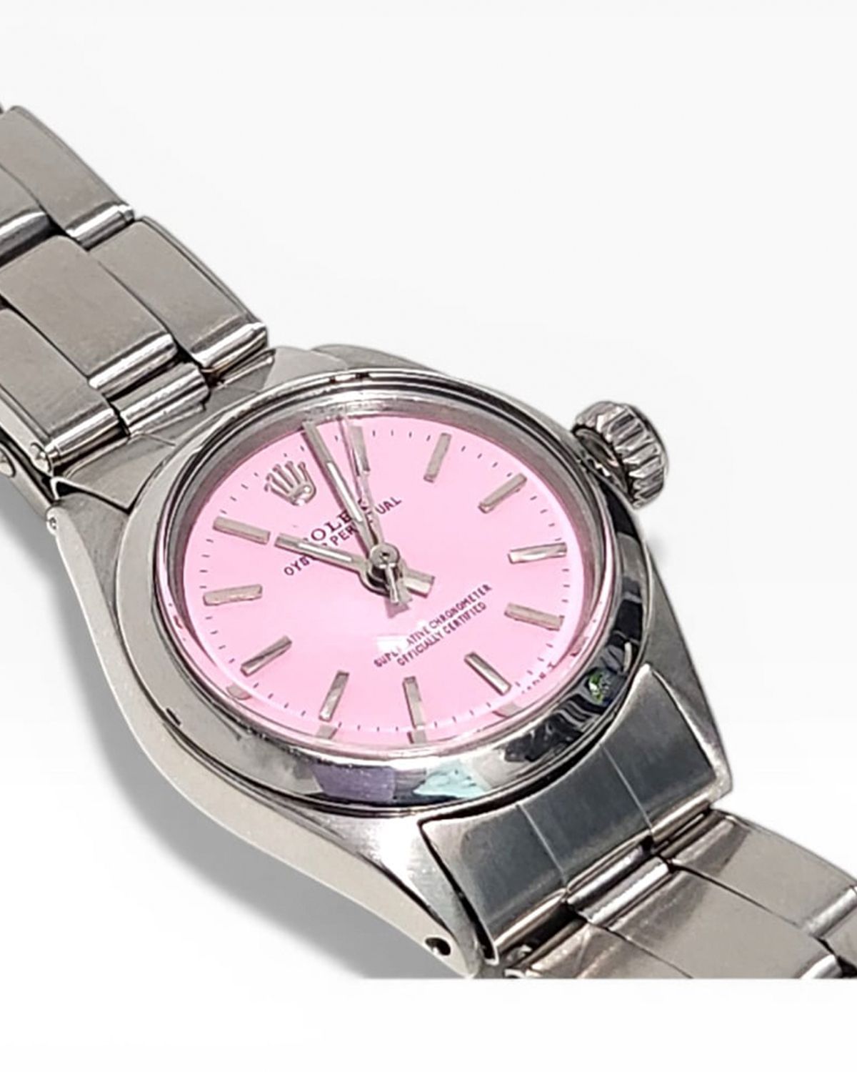 Rolex 6618