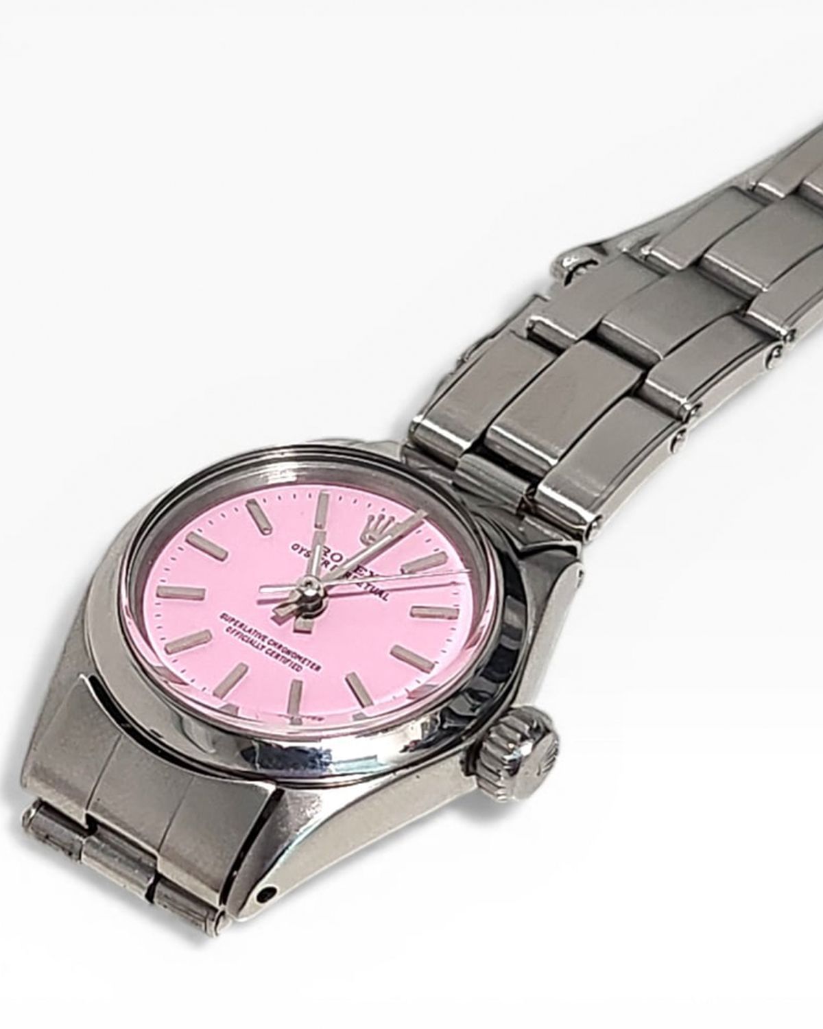 Rolex 6618