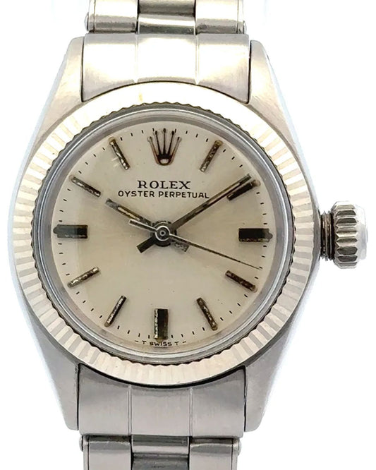 Rolex 6619