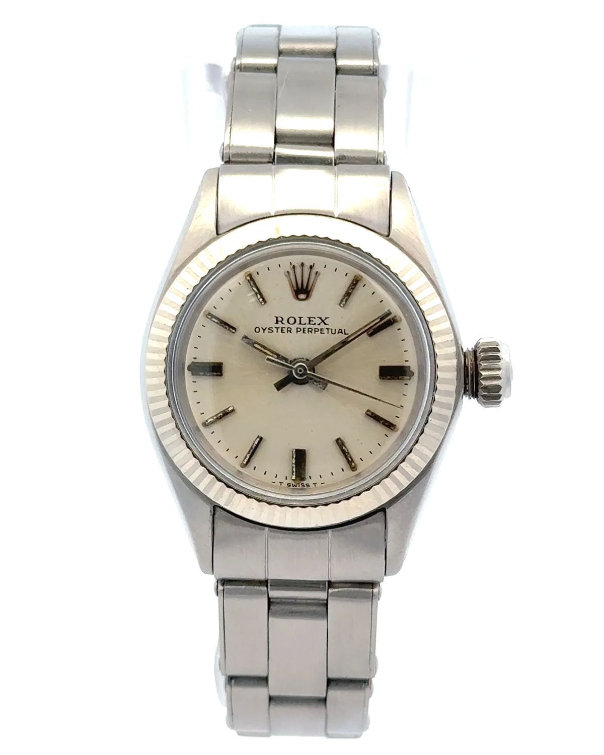 Rolex 6619