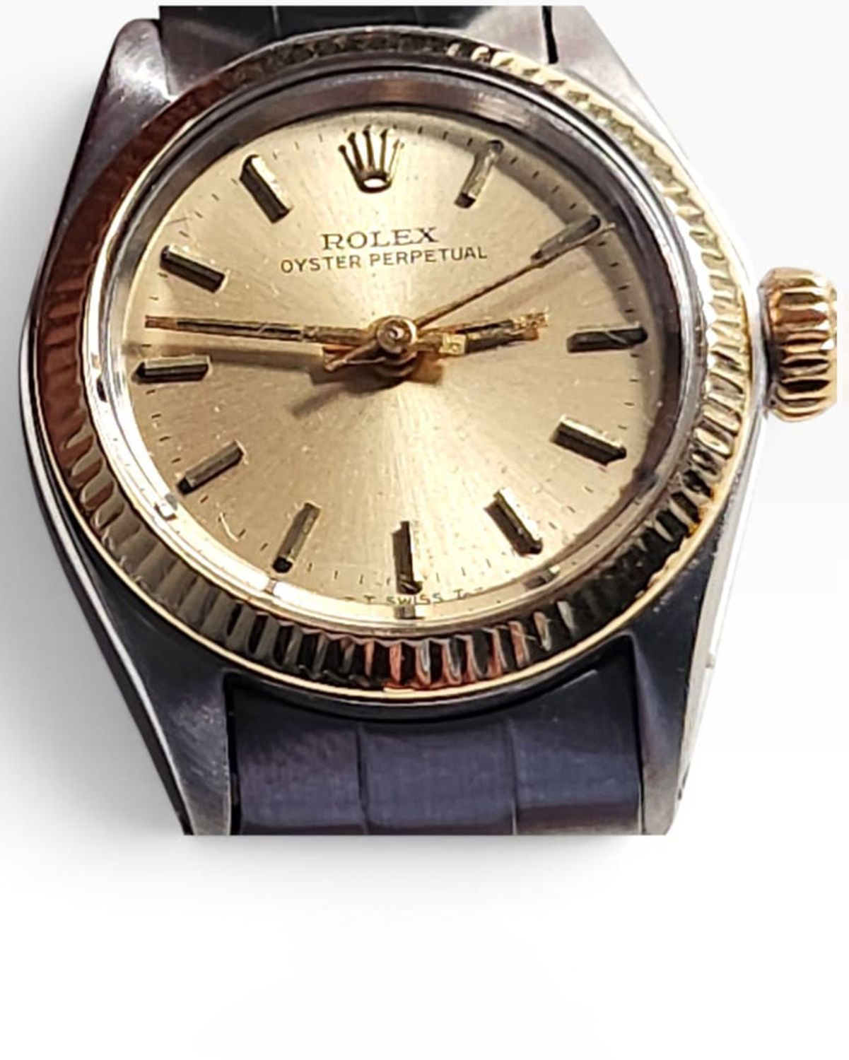 Rolex 6619