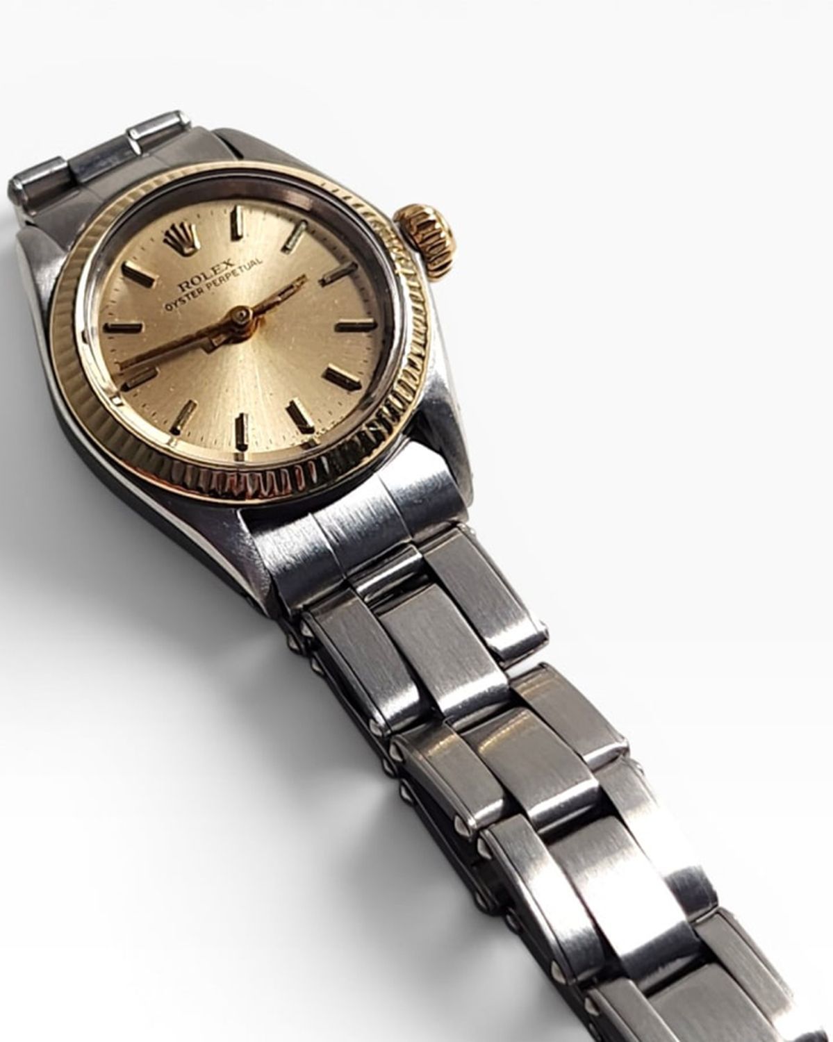 Rolex 6619