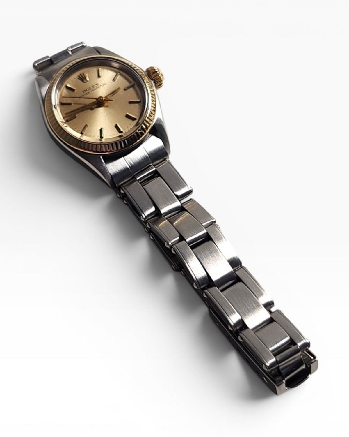 Rolex 6619