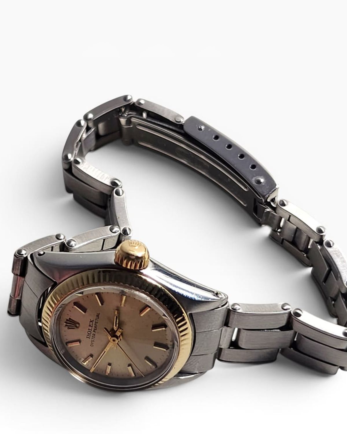 Rolex 6619