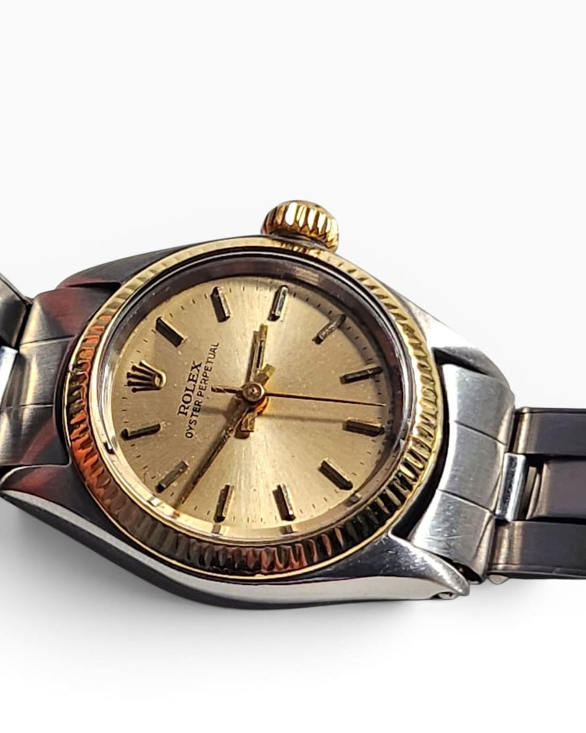 Rolex 6619