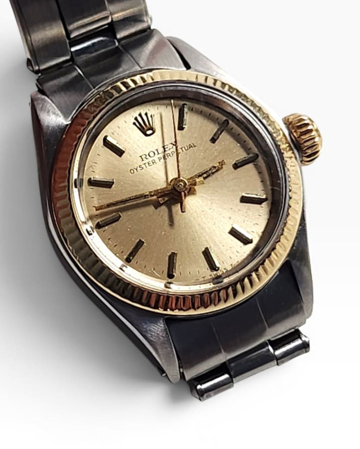Rolex 6619