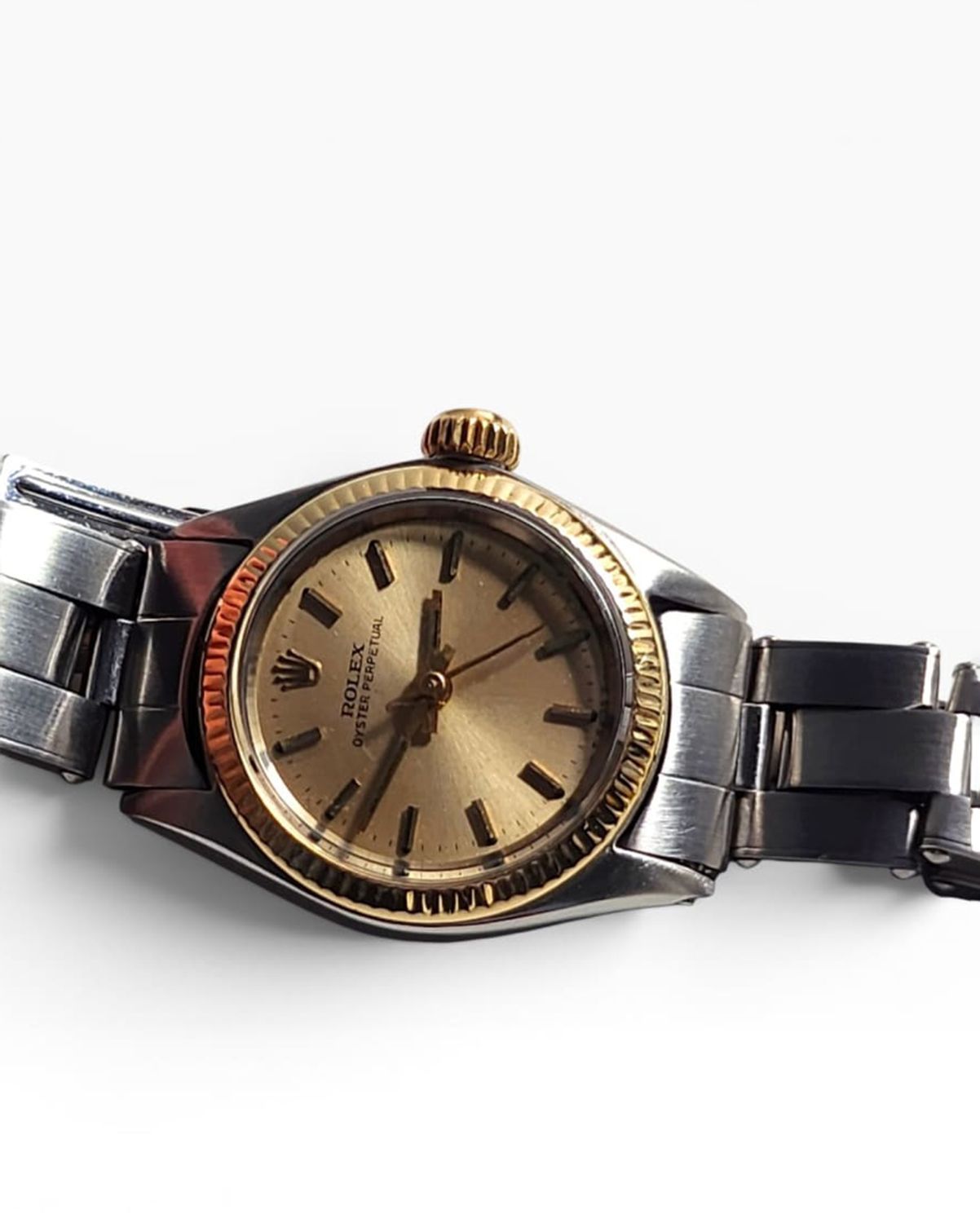 Rolex 6619