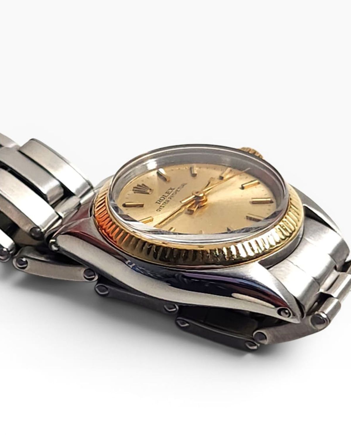 Rolex 6619