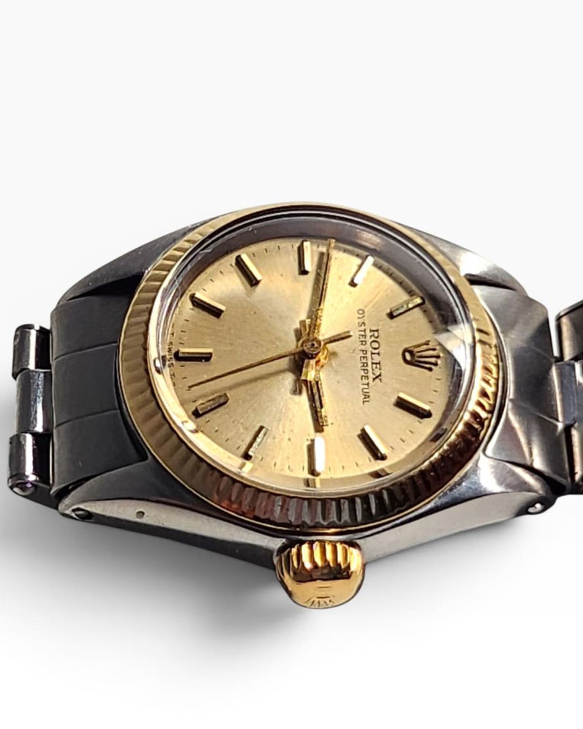 Rolex 6619