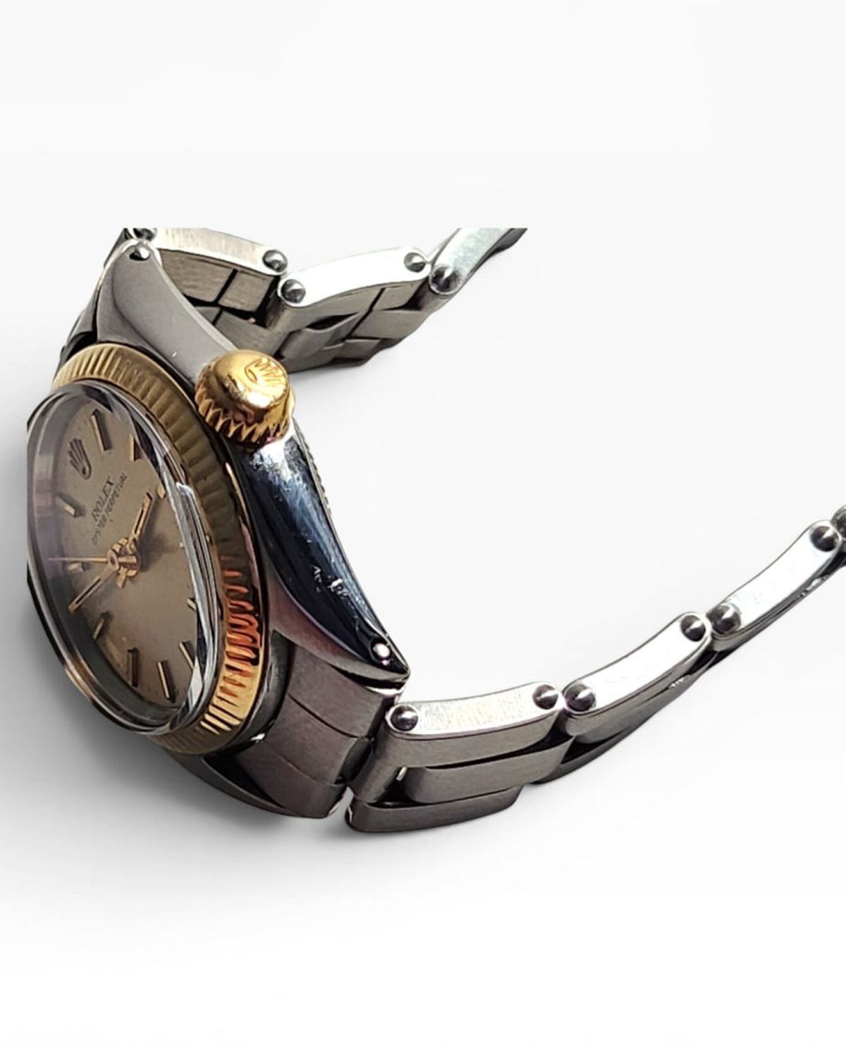 Rolex 6619