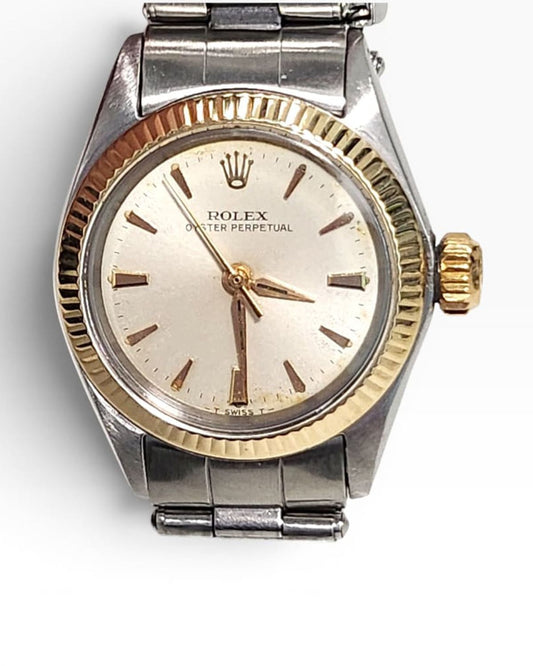 Rolex 6619