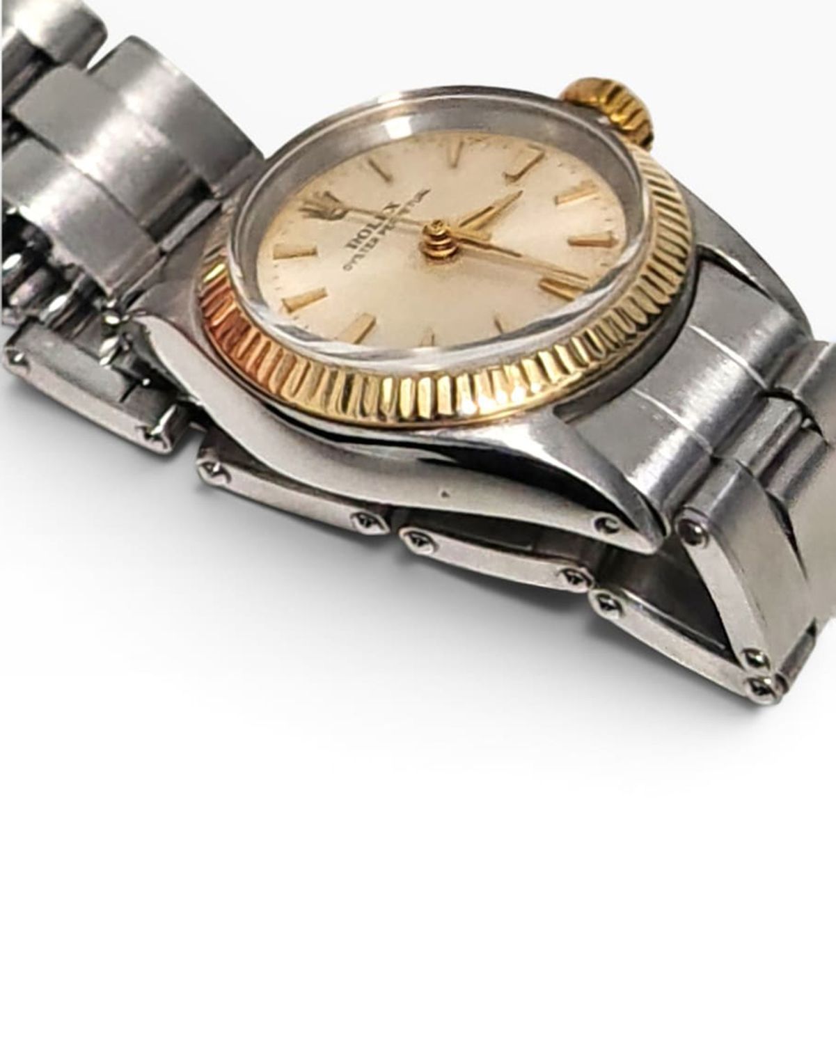 Rolex 6619