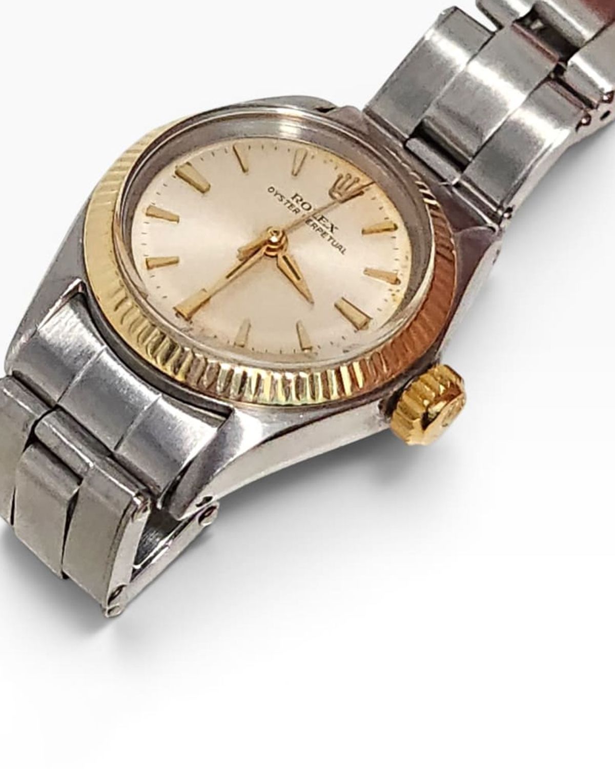Rolex 6619