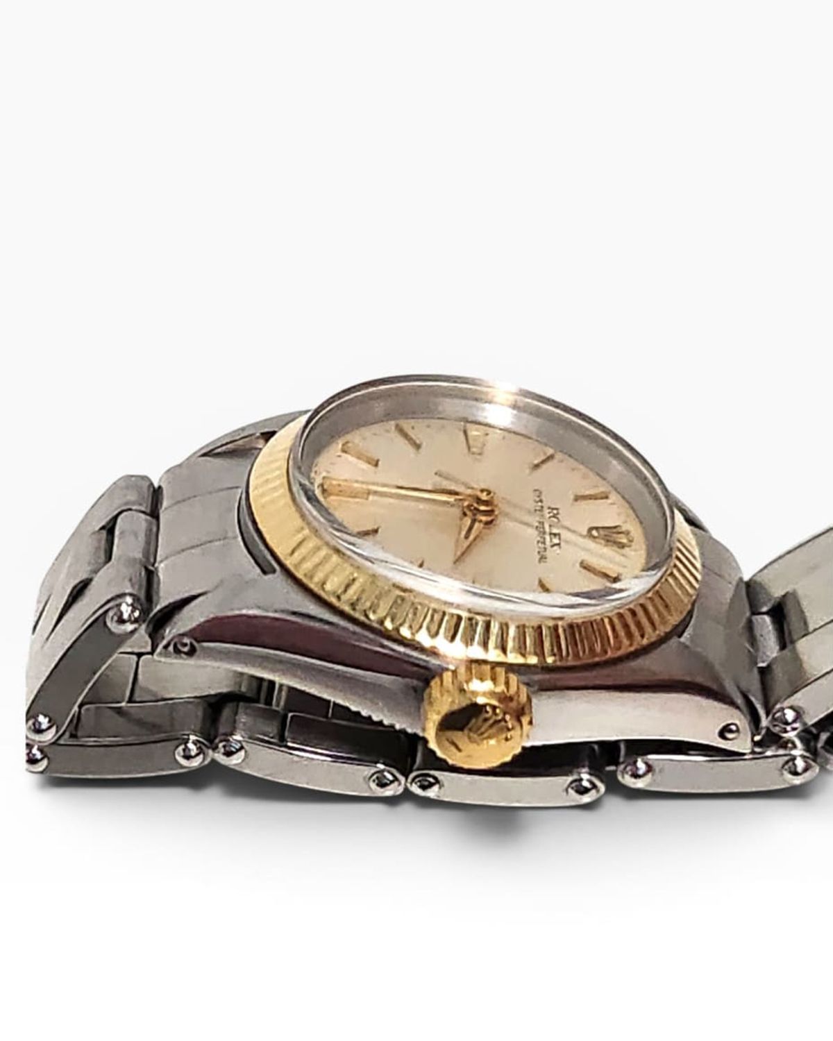 Rolex 6619