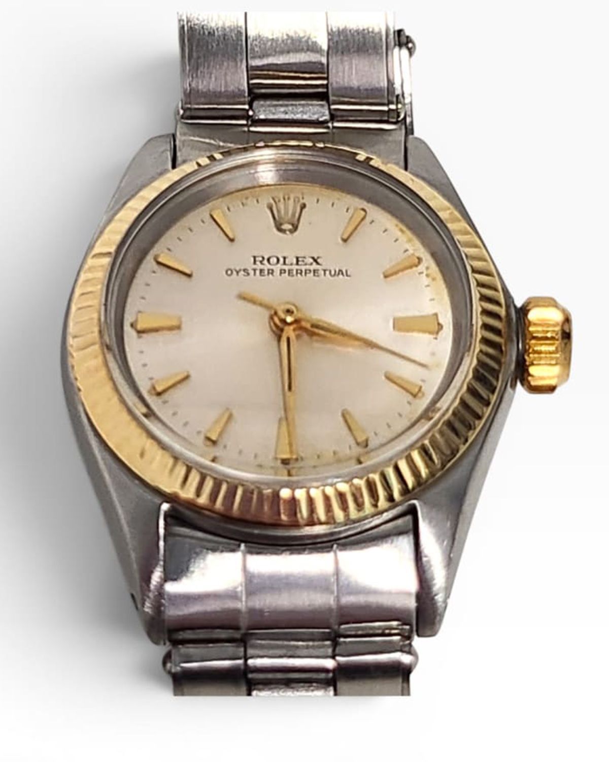 Rolex 6619