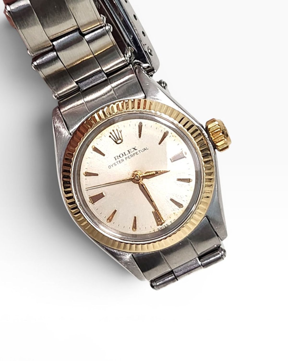 Rolex 6619