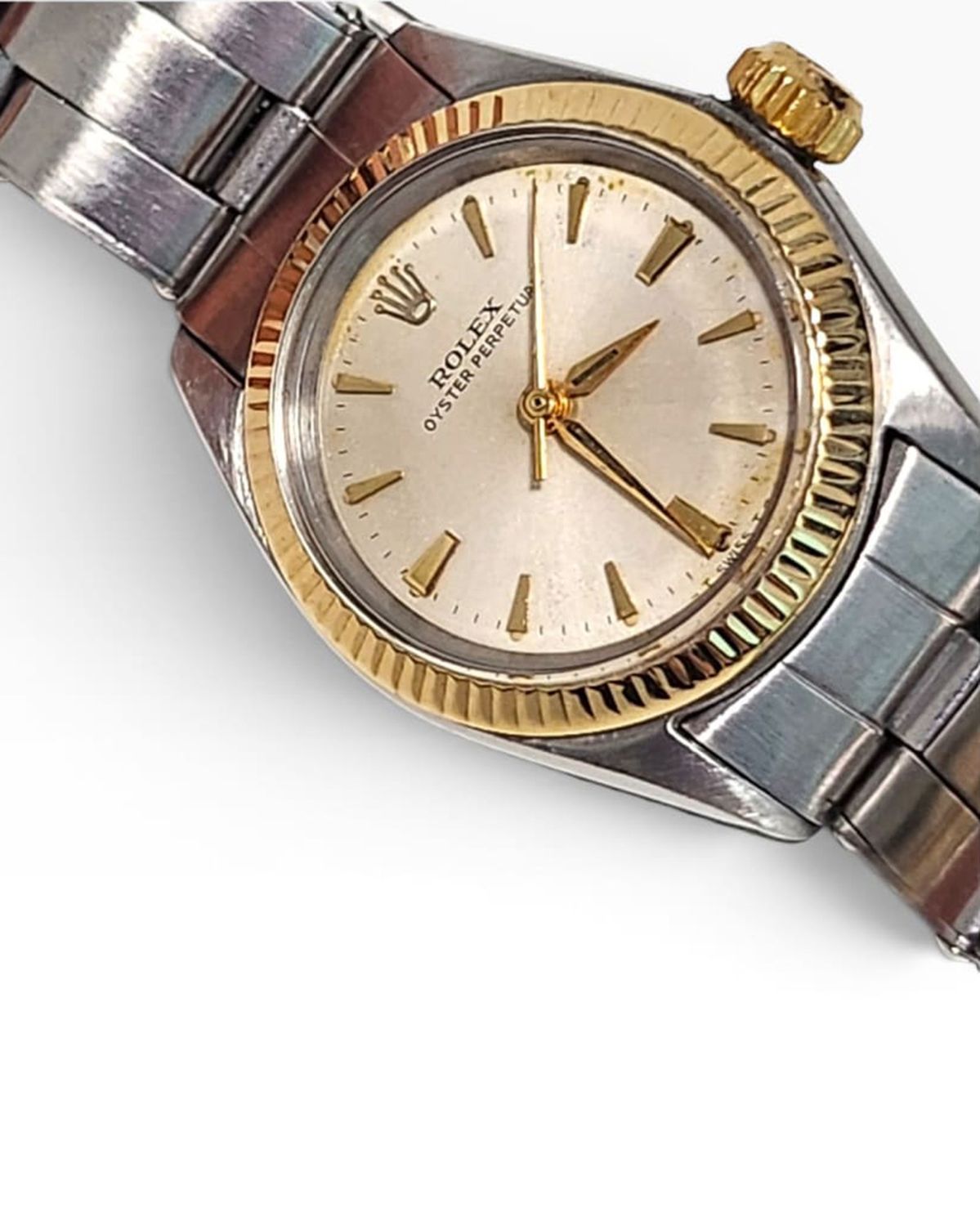 Rolex 6619