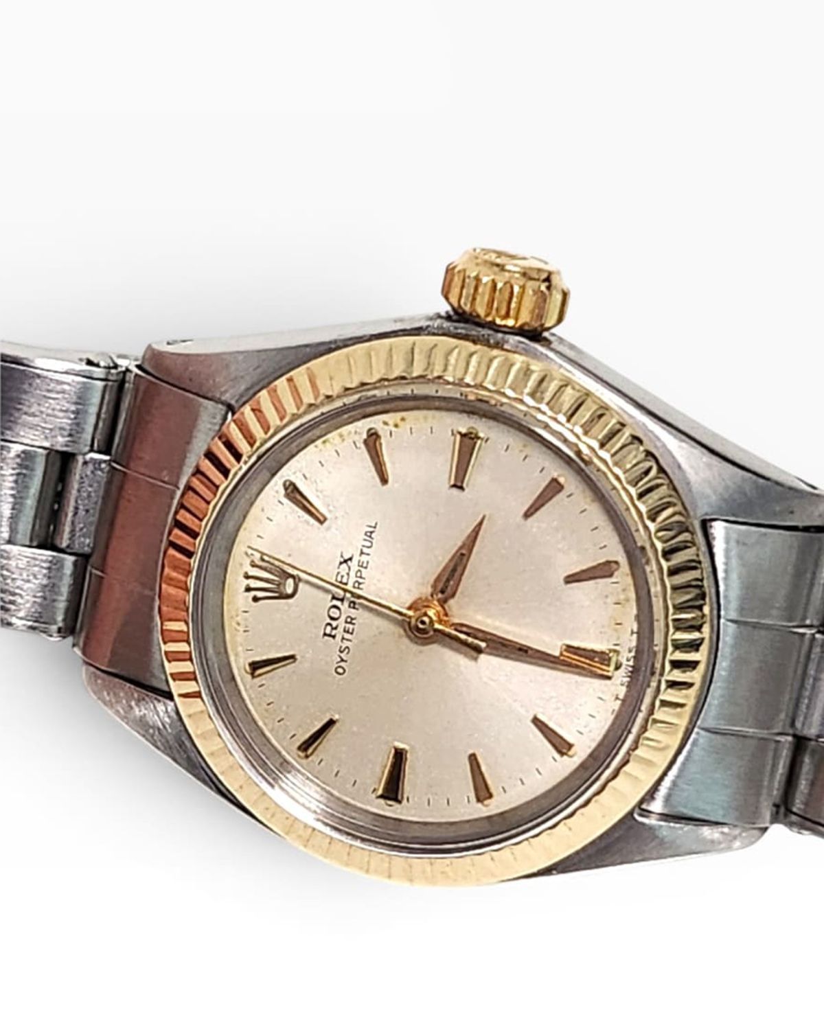 Rolex 6619