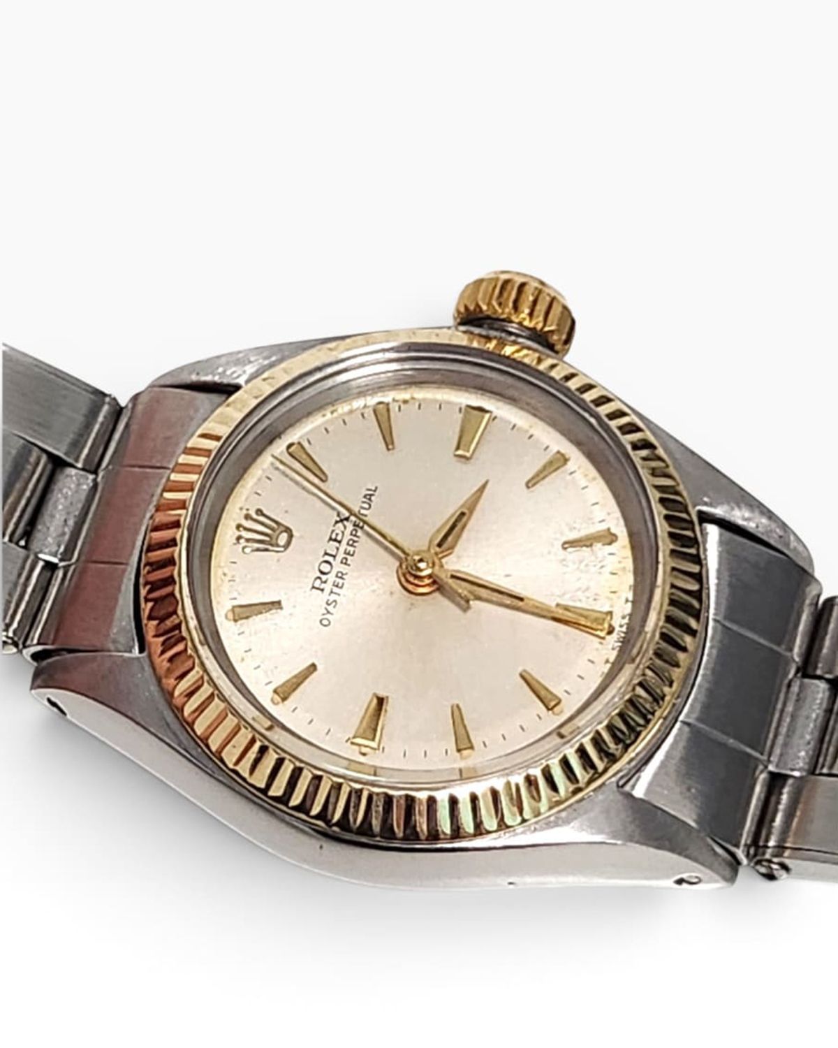 Rolex 6619